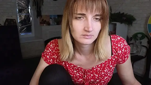 Nika Kitten online show from 03-11-26, 10:31