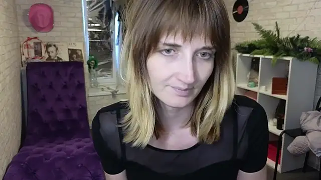 Nika Kitten online show from 04-03-26, 12:55