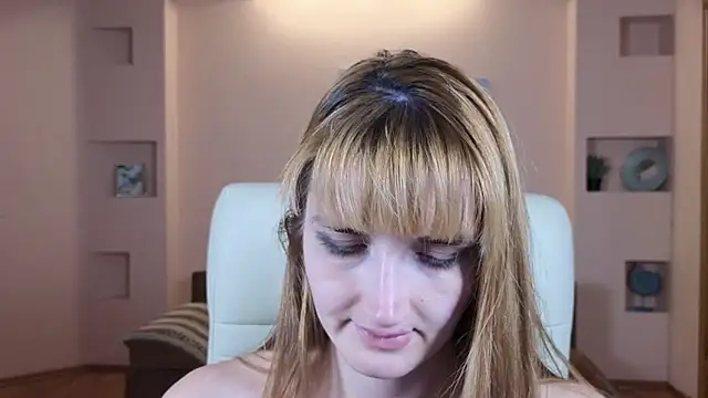 Nika Kitten online show from 02-18-25, 05:20