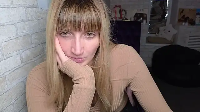 Nika Kitten online show from 10-06-25, 06:52