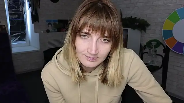 Nika Kitten online show from 03-13-26, 11:04