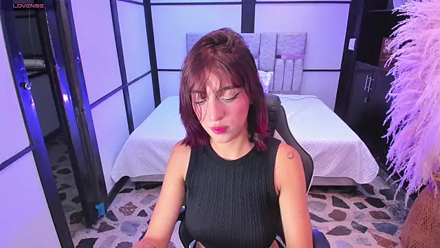 AlliceRosero online show from 01-11-26, 01:23