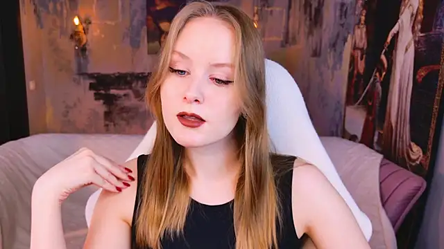 VivienLeeigh online show from 03-22-26, 05:10