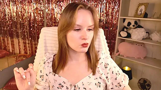 VivienLeeigh online show from 05-28-26, 04:42