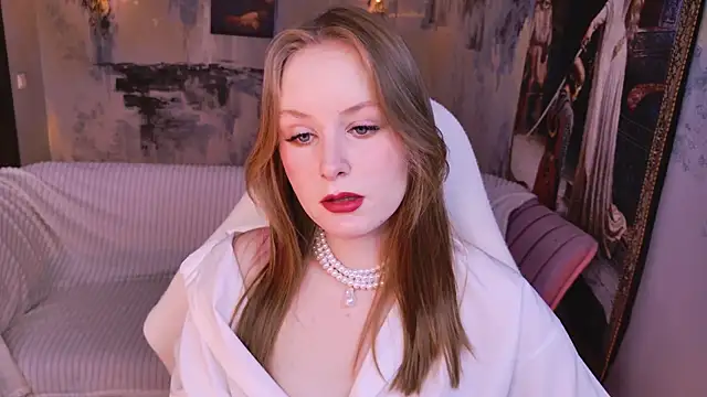 VivienLeeigh online show from 04-12-26, 05:11