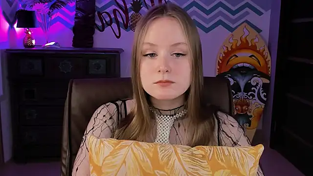 VivienLeeigh online show from 03-02-25, 09:10