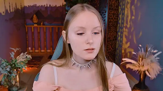 VivienLeeigh online show from 09-11-25, 09:09