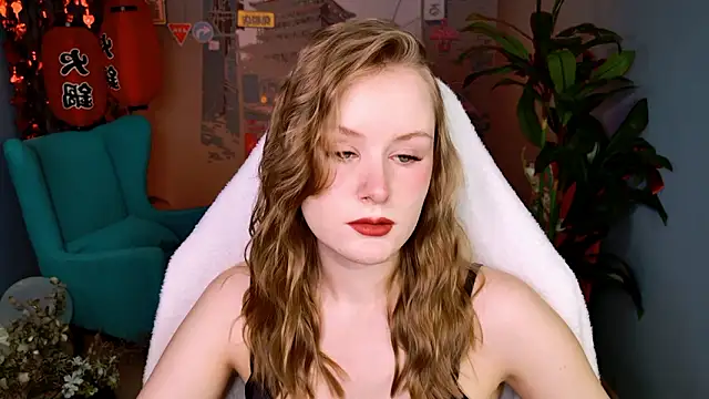 VivienLeeigh online show from 03-02-26, 05:08