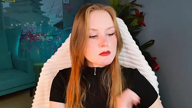 VivienLeeigh online show from 03-31-26, 07:10