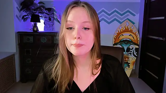 VivienLeeigh online show from 03-22-25, 09:24