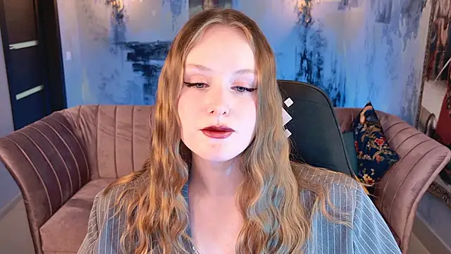 VivienLeeigh online show from 11-09-25, 07:12