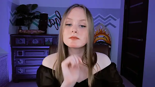 VivienLeeigh online show from 03-12-25, 07:14