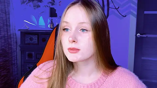 VivienLeeigh online show from 10-06-25, 01:34