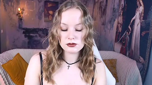 VivienLeeigh online show from 02-21-26, 01:07