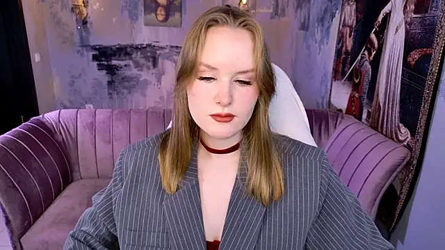 VivienLeeigh online show from 06-02-26, 01:49