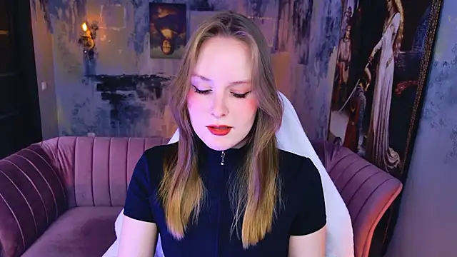 VivienLeeigh online show from 03-30-26, 06:04