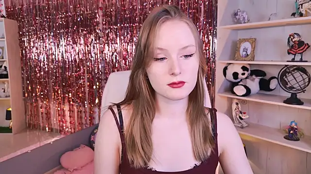 VivienLeeigh online show from 03-21-26, 06:03