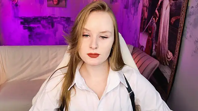 VivienLeeigh online show from 05-02-26, 05:23