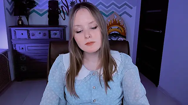 VivienLeeigh online show from 03-13-25, 08:11