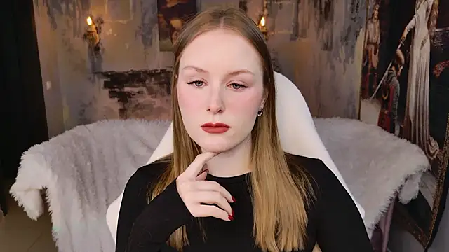 VivienLeeigh online show from 03-06-26, 05:35