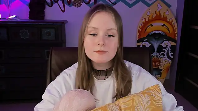 VivienLeeigh online show from 03-02-25, 03:19