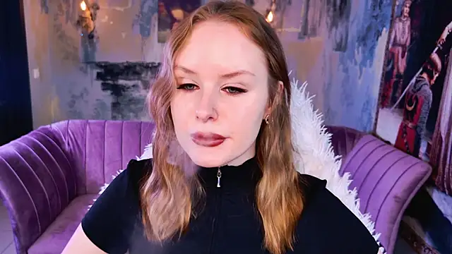 VivienLeeigh online show from 06-28-26, 05:36