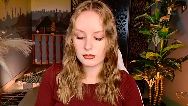 VivienLeeigh online show from 02-09-26, 05:27