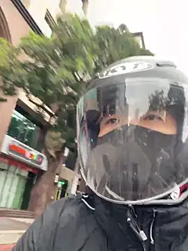 TaiwanSlutBitch online show from 02-09-25, 07:26
