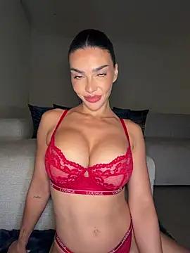 krissiswrld- online show from 03-08-26, 06:22