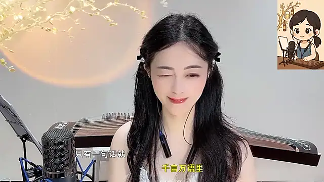 Tian-xin-999 online show from 09-29-25, 03:39