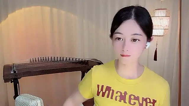 Tian-xin-999 online show from 07-04-26, 04:33