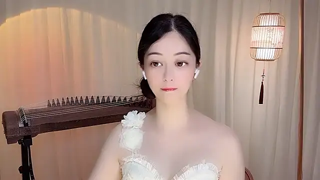 Tian-xin-999 online show from 07-15-26, 10:00