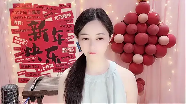 Tian-xin-999 online show from 02-22-26, 03:13