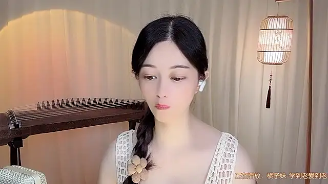 Tian-xin-999 online show from 07-07-26, 05:05