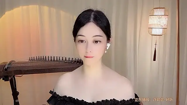 Tian-xin-999 online show from 07-12-26, 01:34