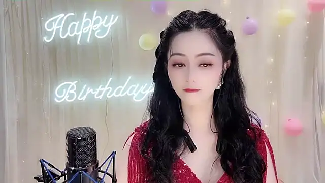 Tian-xin-999 online show from 11-07-25, 03:05