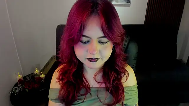 crimson tati  online show from 10-26-25, 04:35