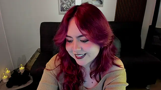 crimson tati  online show from 10-07-25, 03:07