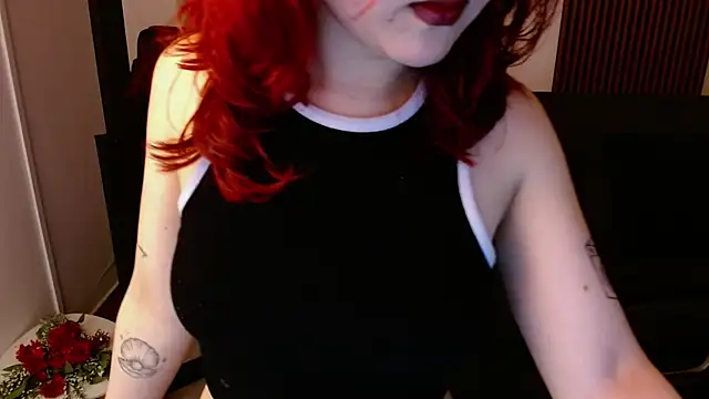 crimson tati  online show from 03-15-25, 12:34