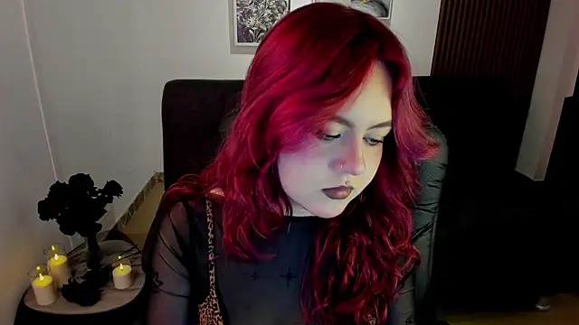 crimson tati  online show from 09-28-25, 04:30