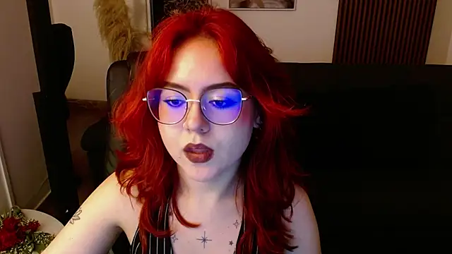 crimson tati  online show from 03-14-25, 10:39