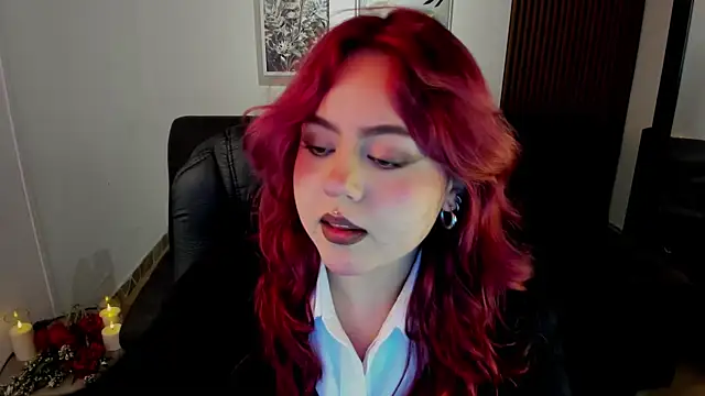 crimson tati  online show from 09-30-25, 03:34