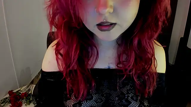 crimson tati  online show from 09-24-25, 06:42