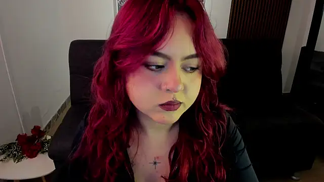 crimson tati  online show from 09-19-25, 04:05