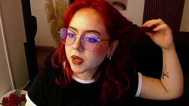 crimson tati  online show from 03-18-25, 04:07