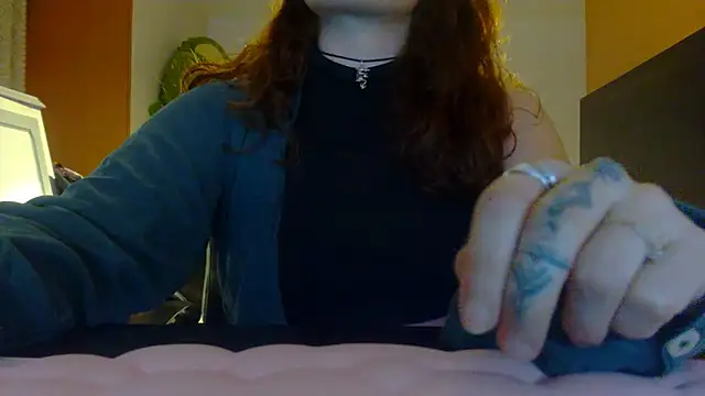 Psychosweety online show from 03-23-26, 07:36