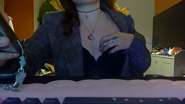 Psychosweety online show from 03-12-26, 08:24