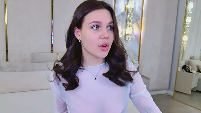 RihannaRose online show from 02-04-26, 05:08