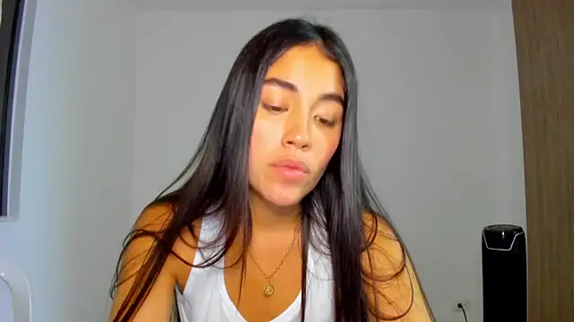 AriaMontgomery online show from 03-27-26, 04:10