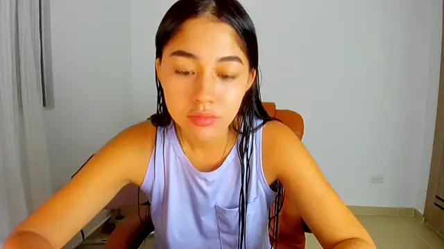 AriaMontgomery online show from 05-04-26, 03:32